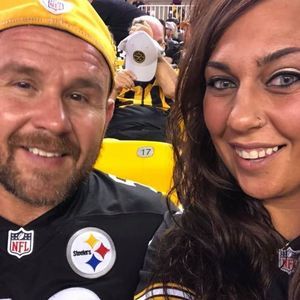 Meet your Posher, Brooke